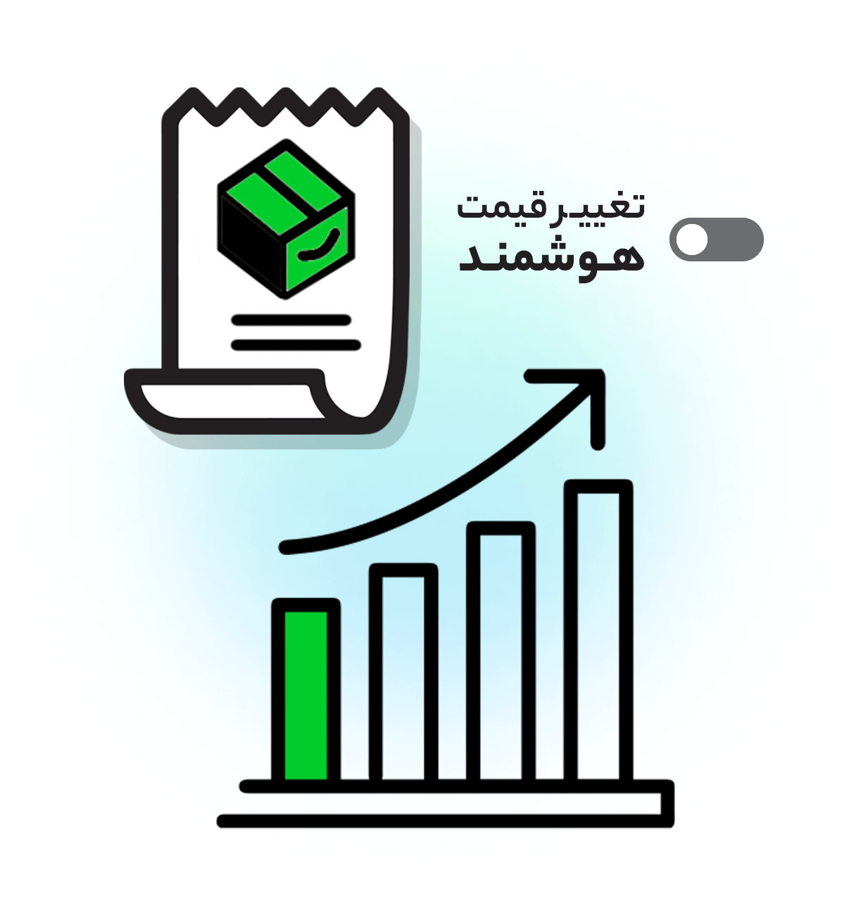 قیمت گذاری هوشمند