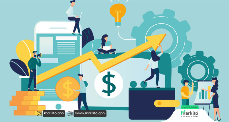 بهترین روشهای فروش اینترنتی