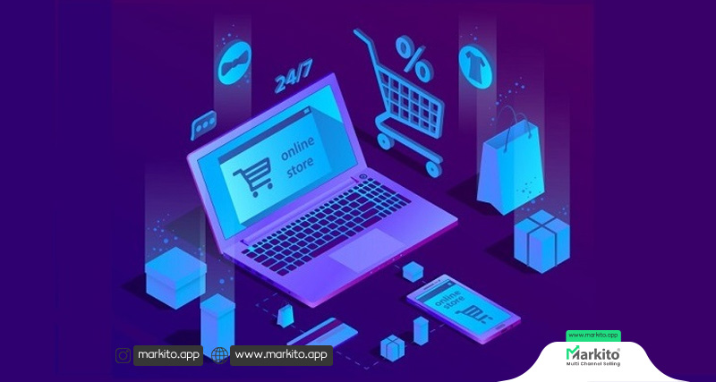انواع استراتژی های فروش