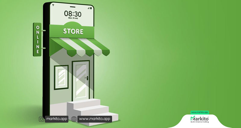 خود را در یک نیچ مارکت قرار دهید