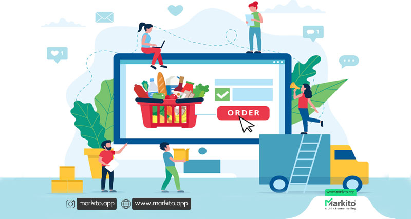 5 تغییر عادت خرید پس از همه گیری