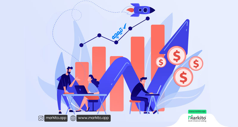 بک لینک و سئو در افزایش فروش در تیمچه