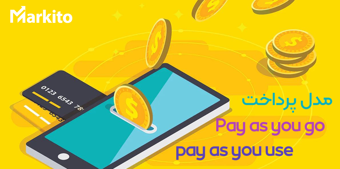 آشنایی با خدمات پرداخت رایانش ابری یا pay As You Go و Pay As You Use